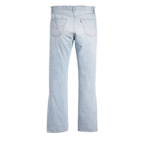 ERL x Levi's 501 Denim Jeans (Blue)