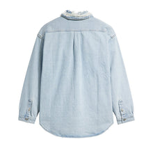 Load image into Gallery viewer, ERL x Levi&#39;s Overshirt (Blue)
