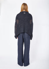 Load image into Gallery viewer, Airei Knit Sweater (Onyx)
