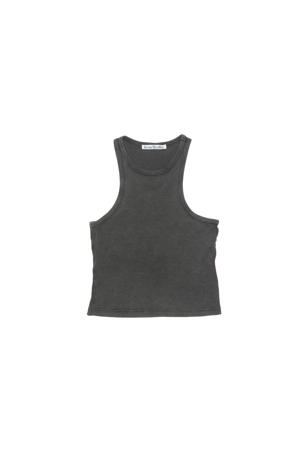 Acne Studios Tank Top (Faded Grey)