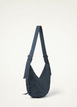 Load image into Gallery viewer, Lemaire Small Soft Game Bag (Green Blue)
