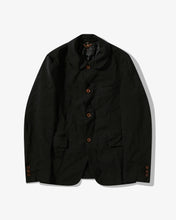 Load image into Gallery viewer, BLACK Comme des Garçons Split Side Seam Blazer (Black)
