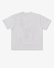 Load image into Gallery viewer, BLACK Comme des Garçons Nike T-Shirt (White)
