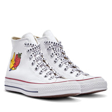 Load image into Gallery viewer, Sky High Farm Workwear x Converse Chuck 70 (White)
