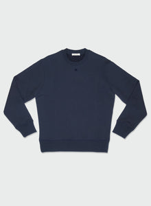 Craig Green Hole Sweatshirt (Navy)