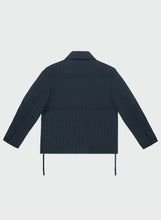 Load image into Gallery viewer, Craig Green Quilted Worker Jacket (Navy)
