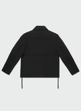 Load image into Gallery viewer, Craig Green Quilted Worker Jacket (Black)
