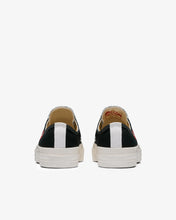 Load image into Gallery viewer, Play Comme des Garçons X Converse Small Red Heart All Star &#39;70 Low (Black)
