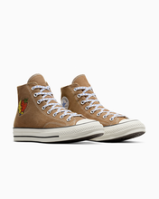 Load image into Gallery viewer, Sky High Farm Workwear x Converse Chuck 70 Hi (Tan)
