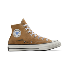 Load image into Gallery viewer, Sky High Farm Workwear x Converse Chuck 70 Hi (Tan)
