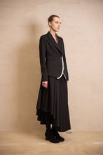 Load image into Gallery viewer, UMA WANG Karon Jacket (Black)
