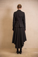 Load image into Gallery viewer, UMA WANG Karon Jacket (Black)
