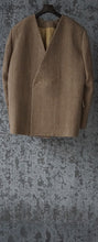 Load image into Gallery viewer, UMA WANG Keen Jacket (Tan)
