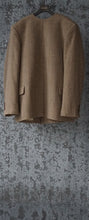 Load image into Gallery viewer, UMA WANG Keen Jacket (Tan)
