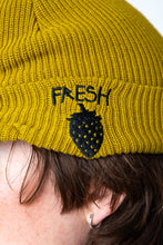 Load image into Gallery viewer, Westfall Fresh Beanie (Antique Moss)
