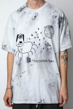 Load image into Gallery viewer, Westfall Snoppy Stardust T-Shirt (Dirty White)
