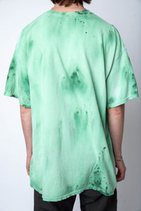 Westfall Healing T-Shirt (Dirty Green)