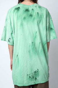Westfall Mother Nature T-Shirt (Dirty Green)