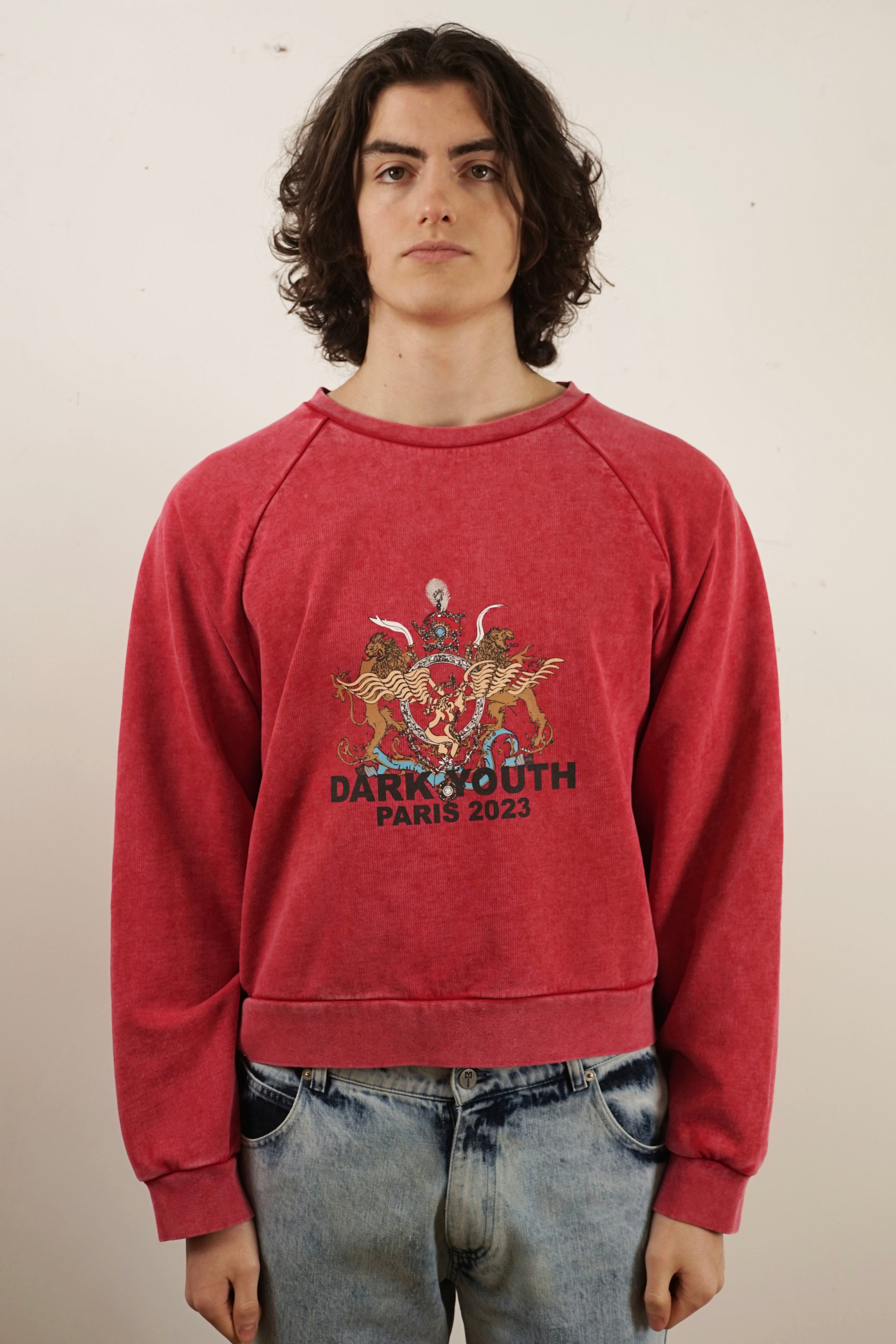 (正規店出品)LIBERAL YOUTH MINISTRY SUNWASHED SWEATSHIRT custom_resized_e073cbe5-4a32-