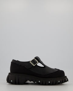 Phileo Massive Jane (Black)