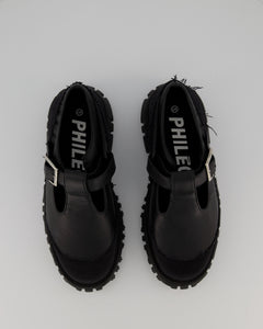 Phileo Massive Jane (Black)