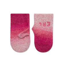 Load image into Gallery viewer, ERL Gradient Knit Gloves (Pink)
