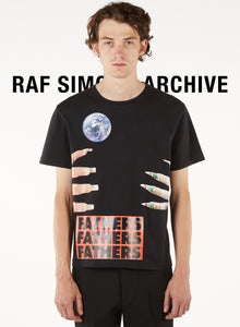 Raf Simons ARCHIVE REDUX t-shirt