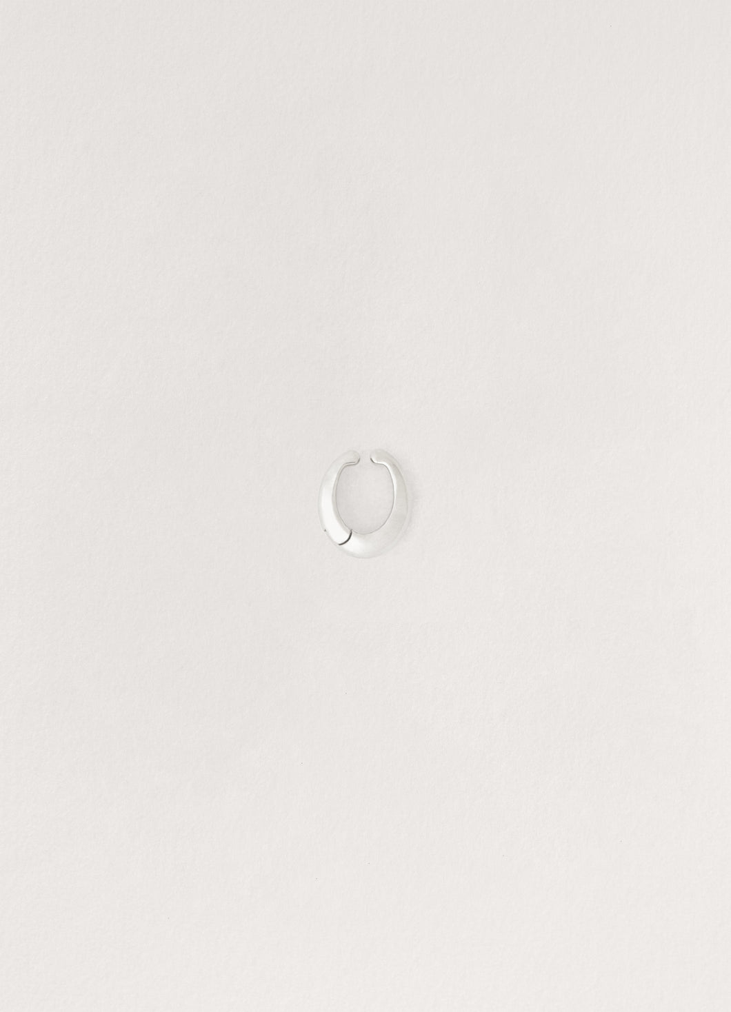 Lemaire Small Drop Earcuff