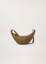 Load image into Gallery viewer, Lemaire Small Croissant Bag (Olive Brown)
