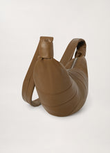 Load image into Gallery viewer, Lemaire Small Croissant Bag (Olive Brown)

