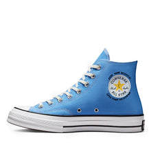 Load image into Gallery viewer, Sky High Farm Workwear x Converse Chuck 70 (University Blue)
