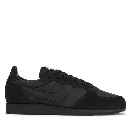 BLACK Comme des Garcons x Nike Eagle Black COWBOYS to CATWALK
