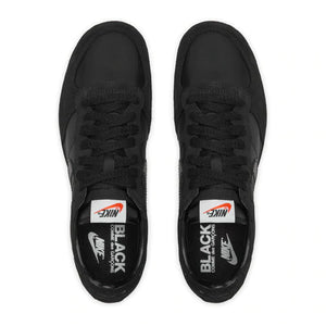 BLACK Comme des Garçons x Nike Eagle (Black) – COWBOYS to BLACK Comme des Garçons x Nike Eagle (Black) – COWBOYS to