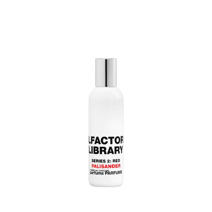 Olfactory: Series 2 Red - Palisander (50ml Natural Spray)