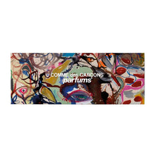 Load image into Gallery viewer, Comme des Garçons Parfums x Samuel De Saboia Discovery Set (5 x 9ml)
