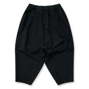 BLACK Comme des Garçons Pants (Black)