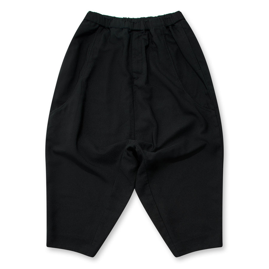 BLACK Comme des Garçons Pants (Black)