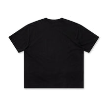 Load image into Gallery viewer, BLACK Comme des Garçons Message Print T-Shirt (Black)
