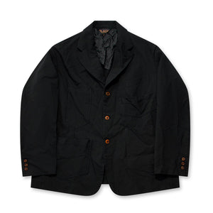 BLACK Comme des Garçons Pocket Jacket (Black)