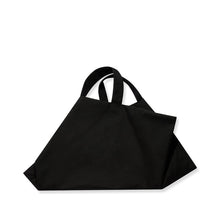 Load image into Gallery viewer, BLACK Comme des Garçons Small Nylon Canvas Bag (Black)
