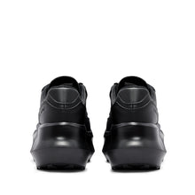 Load image into Gallery viewer, Comme des Garçons x Salomon SR811 Leather Platform (Black)
