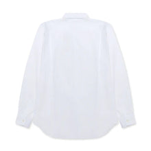 Load image into Gallery viewer, CDG Shirt Flower Shirt (White)
