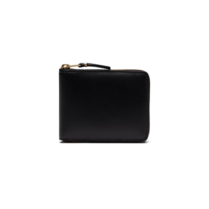 Comme des Garçons WALLET - Huge Logo Wallet in Black – Stoy