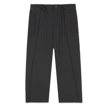 Load image into Gallery viewer, Craig Green Wide Leg Wrap Trousers (Black)

