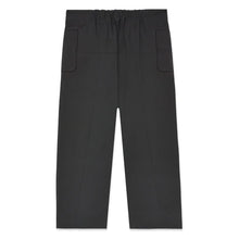 Load image into Gallery viewer, Craig Green Wide Leg Wrap Trousers (Black)
