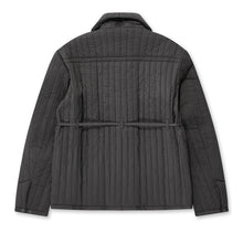 Load image into Gallery viewer, Craig Green Quilted Worker Jacket (Black)
