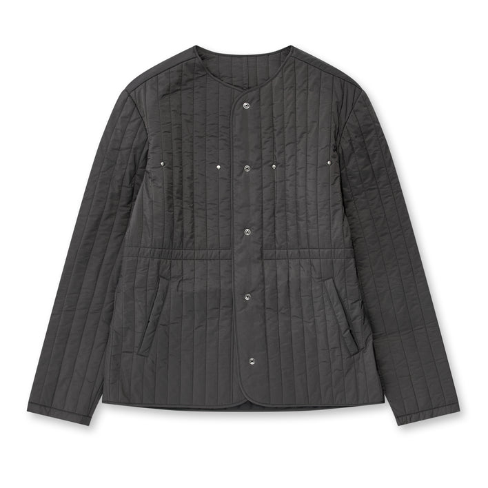 Craig Green Quilted Liner Jacket (Black)