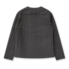 Load image into Gallery viewer, Craig Green Quilted Liner Jacket (Black)
