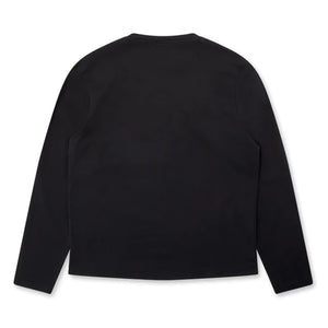 Craig Green Men's Dust Cap Long Sleeve T-Shirt (Black)