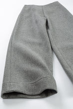 Load image into Gallery viewer, Sara Lanzi Flared Pants (Grey)
